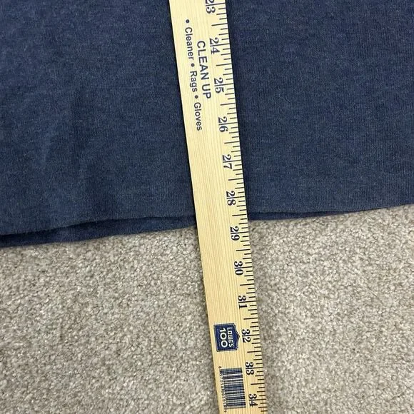 Polo Ralph Lauren Men's‎ Size XL Sweater Quarter Zip Pullover - Picture 6 of 9